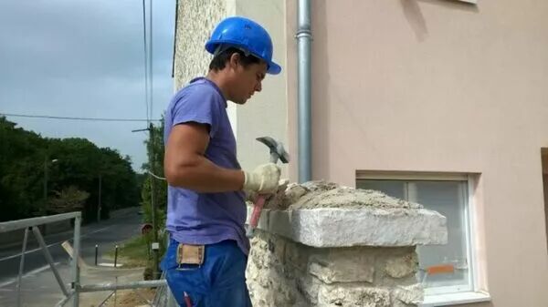 6. Travaux d’entretien et de réparation de sinistre 