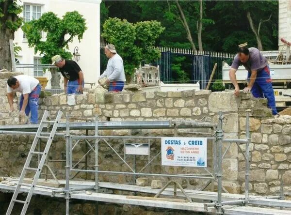 Les moyens humains de l’entreprise